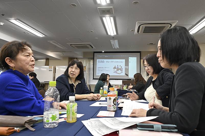 篠原さんってメッチャパワフルです！！！